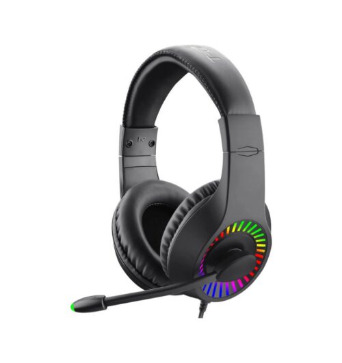 Auriculares Gamer T-Dagger Caspian T-RGH211