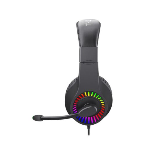 Auriculares Gamer T-Dagger Caspian T-RGH211