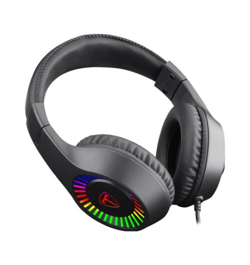 Auriculares Gamer T-Dagger Caspian T-RGH211