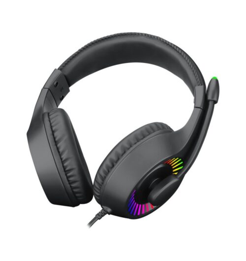 Auriculares Gamer T-Dagger Caspian T-RGH211