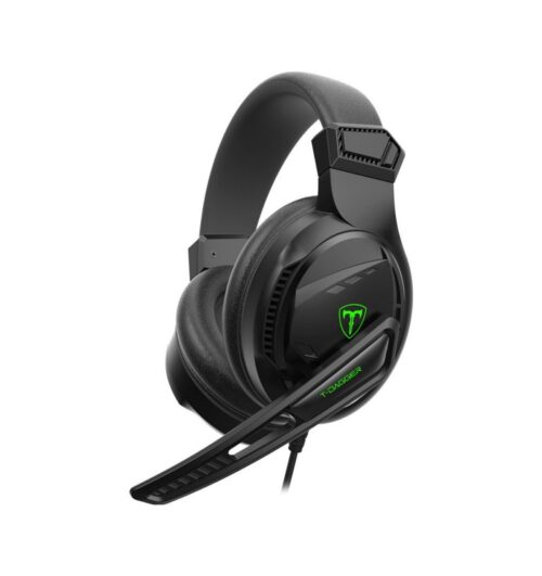 Auriculares Gamer T-Dagger Mckinley T-RGH101