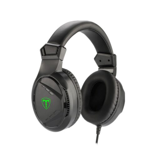 Auriculares Gamer T-Dagger Mckinley T-RGH101