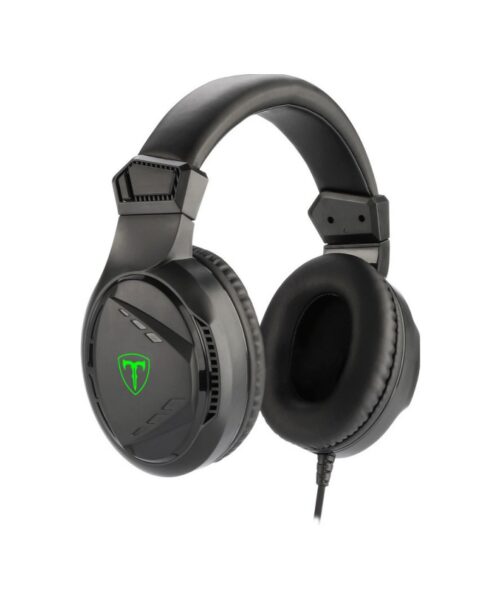 Auriculares Gamer T-Dagger Mckinley T-RGH101