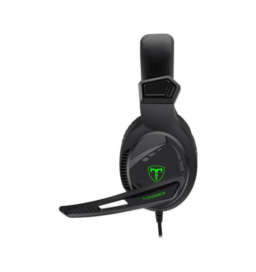 Auriculares Gamer T-Dagger Mckinley T-RGH101