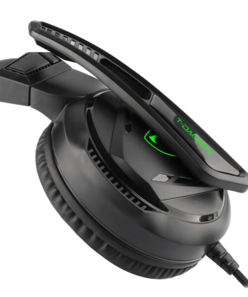 Auriculares Gamer T-Dagger Mckinley T-RGH101