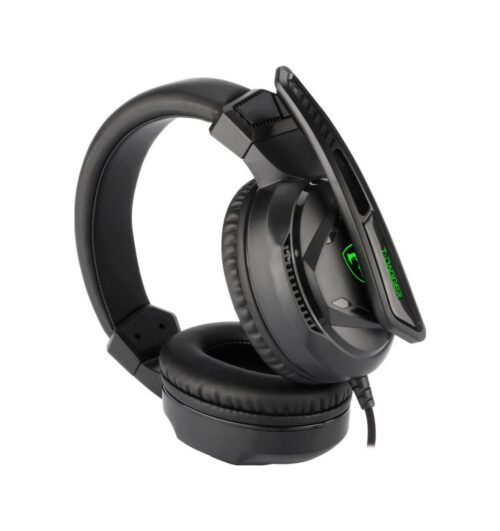 Auriculares Gamer T-Dagger Mckinley T-RGH101