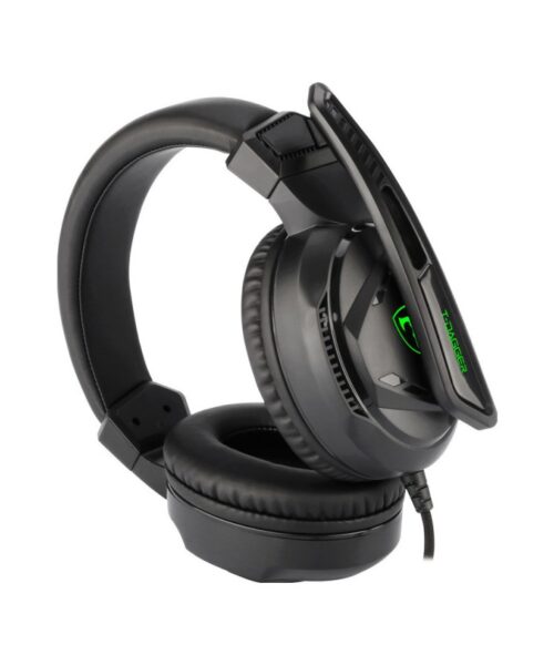 Auriculares Gamer T-Dagger Mckinley T-RGH101