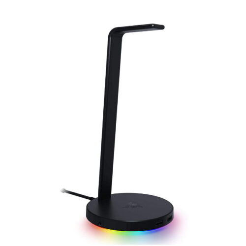 Soporte de Auriculares Razer Station V2 Chroma