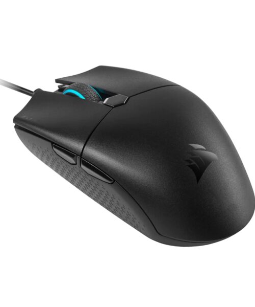 Mouse Gamer Corsair Katar Pro Ultra liviano