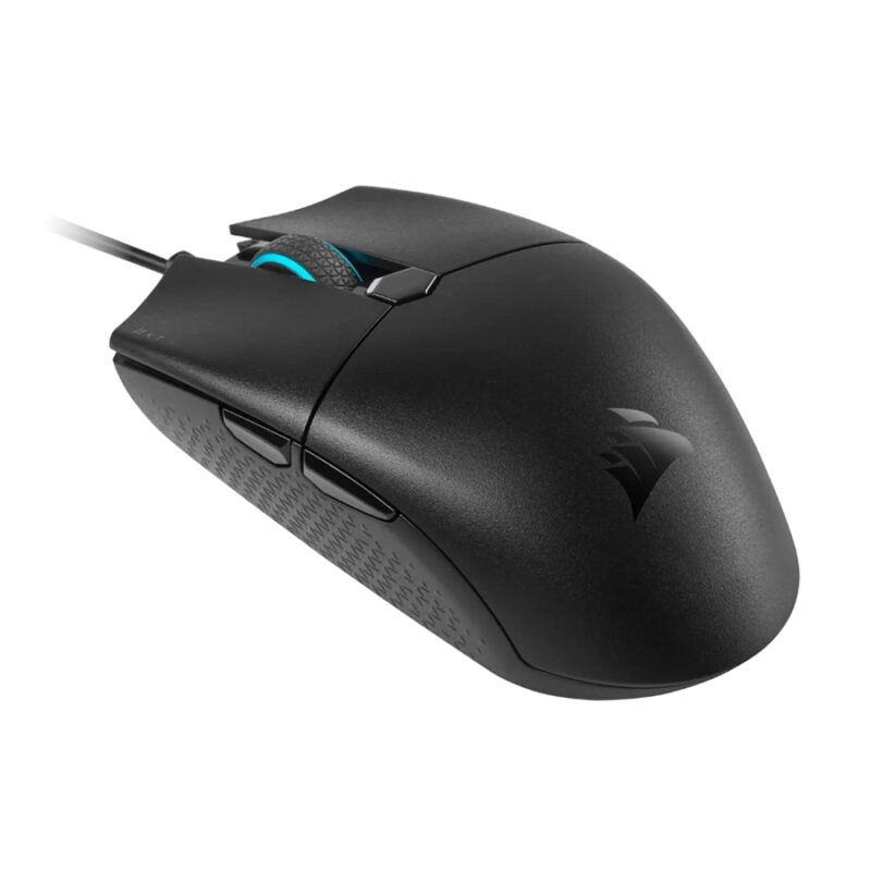 Mouse Gamer Corsair Katar Pro Ultra liviano