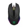 Mouse Gamer T-dagger TGM301Lieutenant RGB