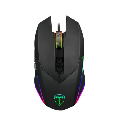 Mouse Gamer T-dagger TGM301Lieutenant RGB