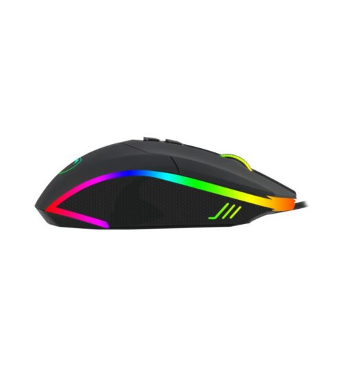 Mouse Gamer T-dagger TGM301Lieutenant RGB