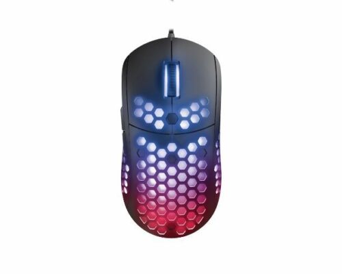 Mouse Gamer Trust GXT960 Graphin Ultraliviano