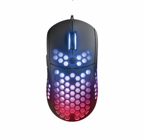 Mouse Gamer Trust GXT960 Graphin Ultraliviano