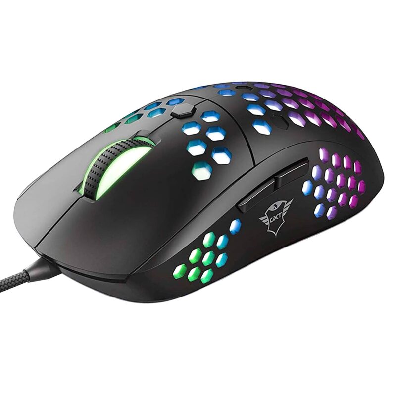 Mouse Gamer Trust GXT960 Graphin Ultraliviano