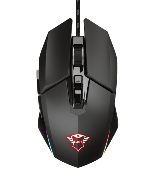 Mouse Gamer Trust GXT950 Idon RGB