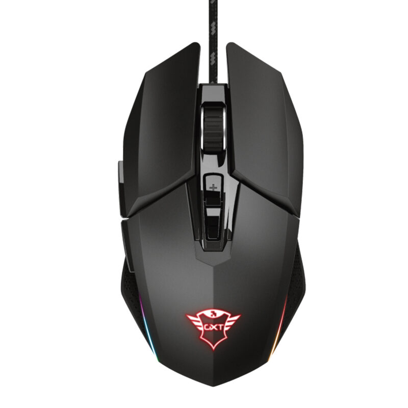 Mouse Gamer Trust GXT950 Idon RGB