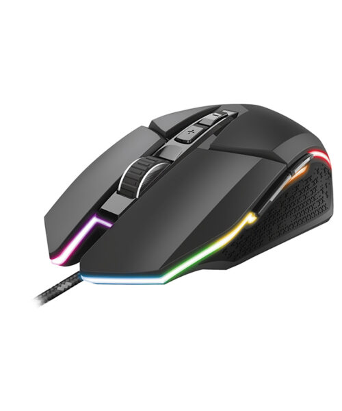 Mouse Gamer Trust GXT950 Idon RGB