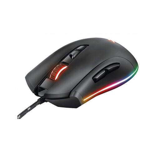 Mouse Gamer Trust GXT900 Kudos