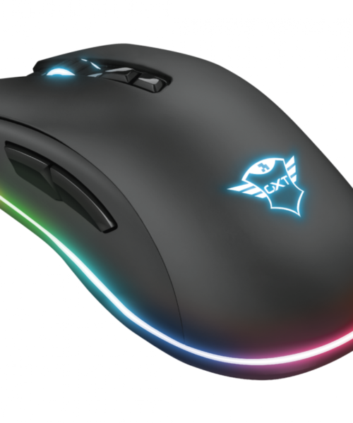 Mouse Gamer Trust GXT900 Kudos