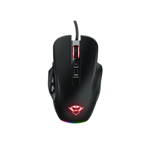 Mouse Gamer Trust Morfix GXT970 Custom