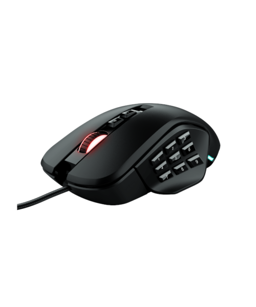 Mouse Gamer Trust Morfix GXT970 Custom