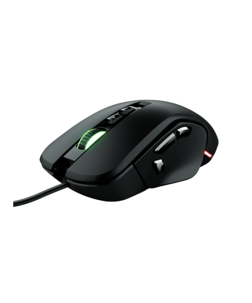 Mouse Gamer Trust Morfix GXT970 Custom