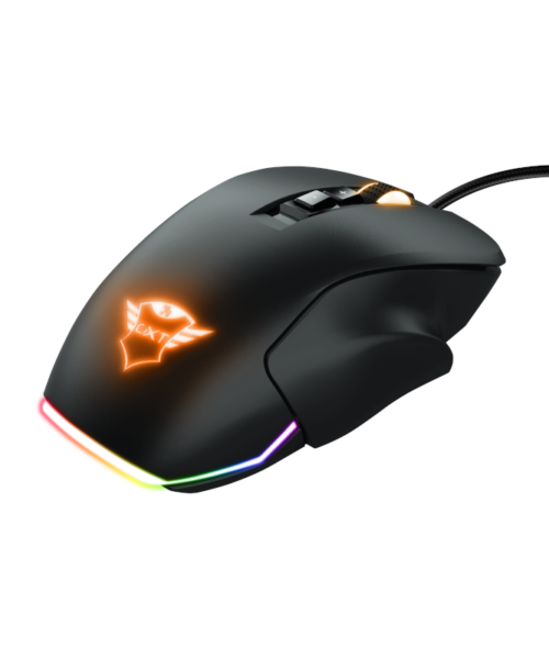 Mouse Gamer Trust Morfix GXT970 Custom