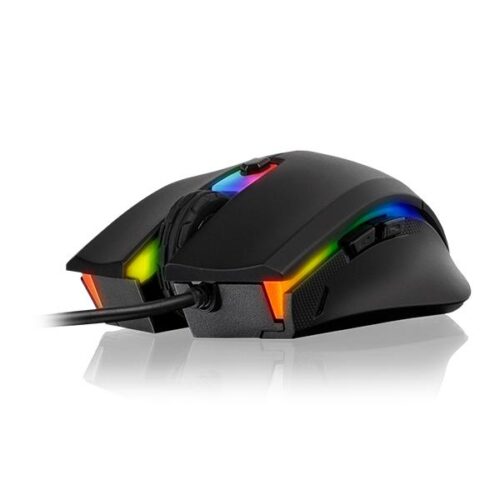 Mouse Gamer TT eSports Talon Elite RGB + Mini Dasher