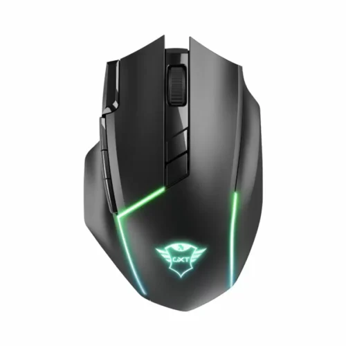 Mouse Gamer Wireless Trust Ranoo GXT131