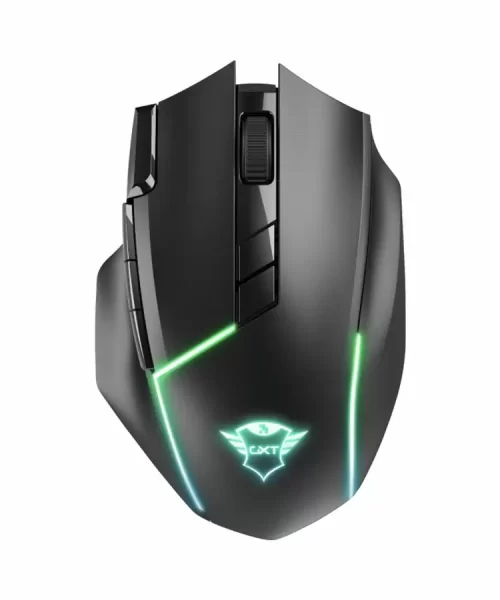 Mouse Gamer Wireless Trust Ranoo GXT131