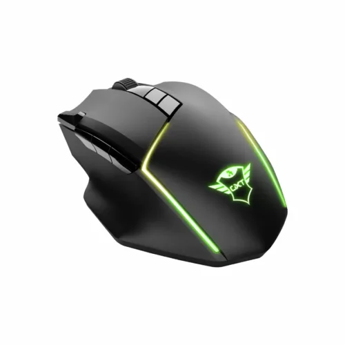 Mouse Gamer Wireless Trust Ranoo GXT131