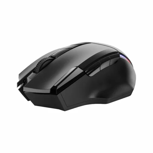 Mouse Gamer Wireless Trust Ranoo GXT131