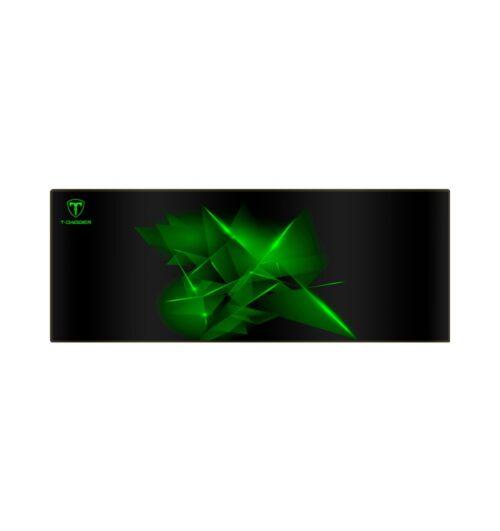 Mouse Pad T-dagger TMP301 Geometry L