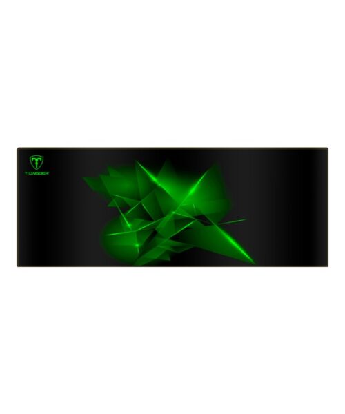 Mouse Pad T-dagger TMP301 Geometry L