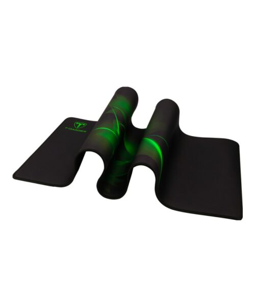 Mouse Pad T-dagger TMP301 Geometry L