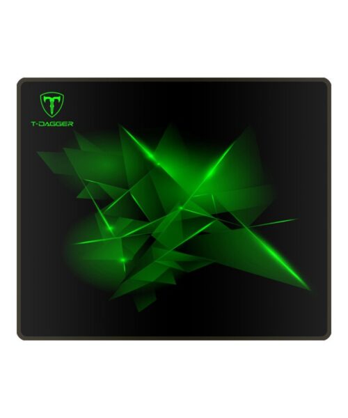 Mouse Pad T-dagger TMP201 Geometry M