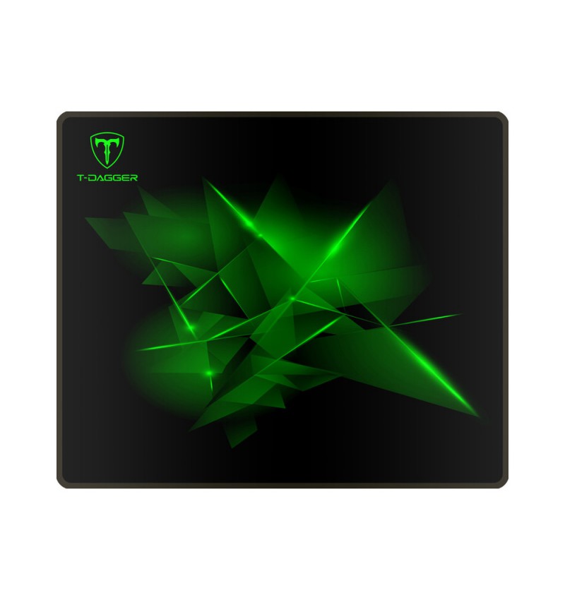 Mouse Pad T-dagger TMP201 Geometry M