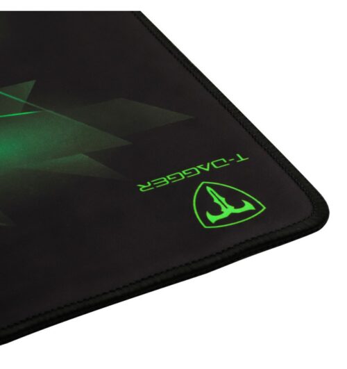 Mouse Pad T-dagger TMP201 Geometry M