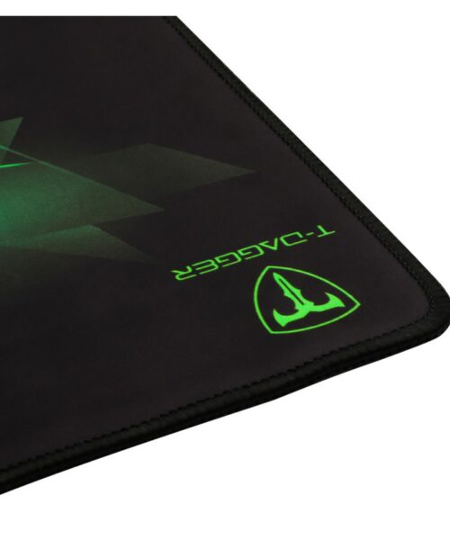 Mouse Pad T-dagger TMP201 Geometry M