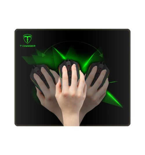 Mouse Pad T-dagger TMP201 Geometry M