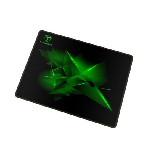 Mouse Pad T-dagger TMP201 Geometry M