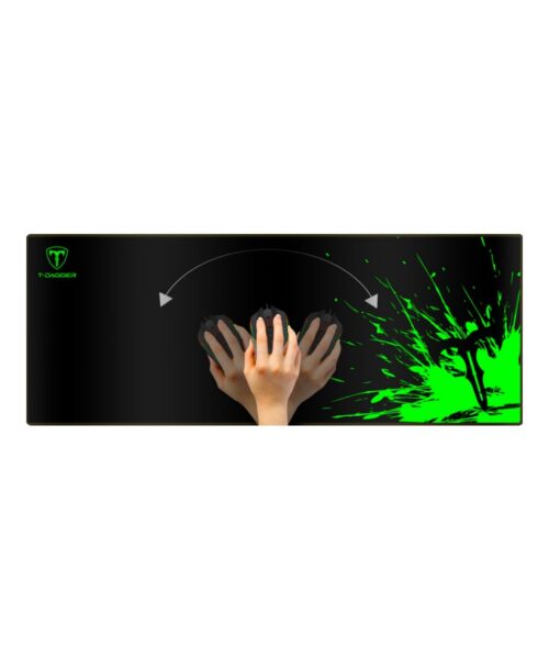 Mouse Pad T-dagger TMP300 Lava L