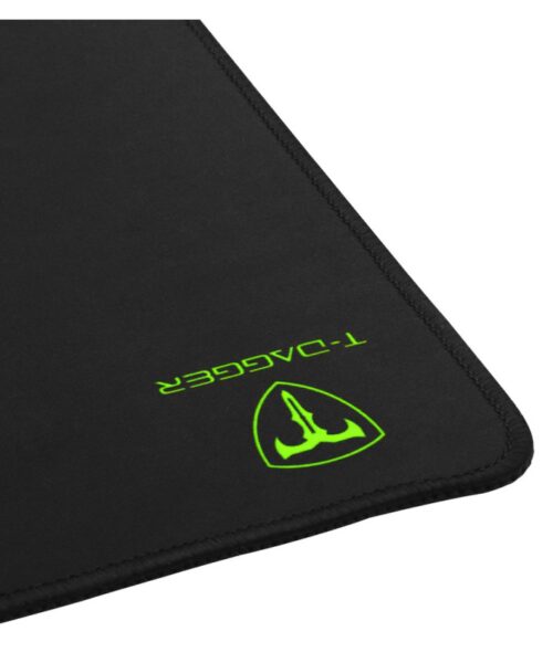 Mouse Pad T-dagger TMP200 Lava M