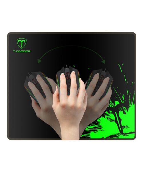 Mouse Pad T-dagger TMP200 Lava M