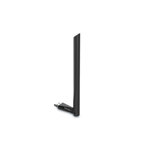 Placa Wifi Red USB Mercusys Mu6h AC650 Dual Band