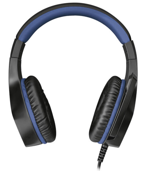 Auriculares Gamer Trust GXT 404B Rana