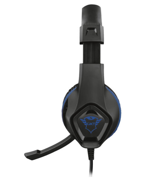 Auriculares Gamer Trust GXT 404B Rana