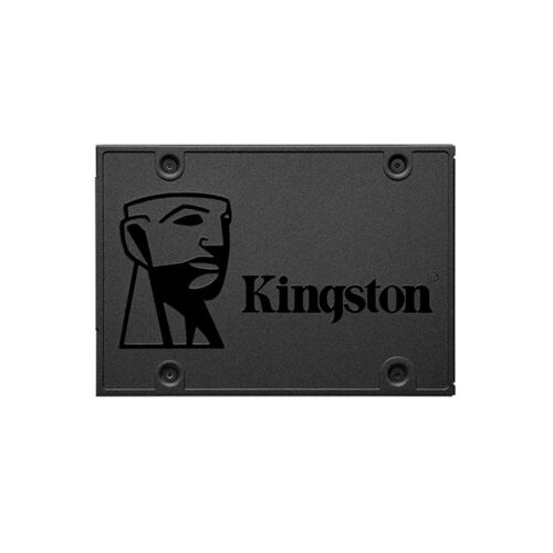 Disco SSD Kingston A400 480 Gb